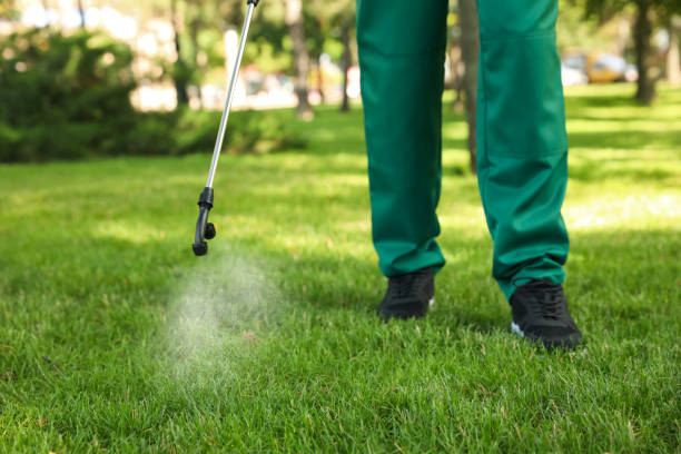 Wildlife Control Services in Rosenberg, TX